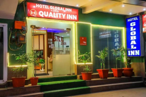 Hotel Global Inn by Quality Inn